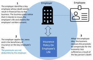 Read more about the article What Is Key Person Life Insurance?